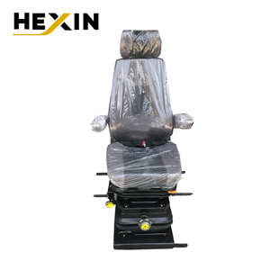 เบาะนั่งคนขับรถขุด XCMG60 รุ่น 75135 115 สำหรับ XCMG ขายส่งจากโรงงาน - Product Image 4