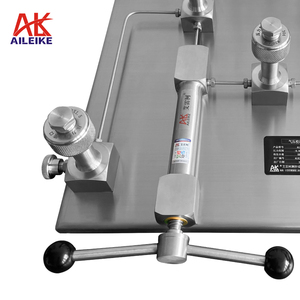 AILEIKE303T Calibrador <span class=keywords><strong>de</strong></span> Presión <span class=keywords><strong>de</strong></span> Aire con Múltiples Puertos <span class=keywords><strong>de</strong></span> Salida, Rango <span class=keywords><strong>de</strong></span> <span class=keywords><strong>0</strong></span>.95~60 bar, Instrumentos Calibradores <span class=keywords><strong>de</strong></span> Manómetros AILEIKE - Product Image 6