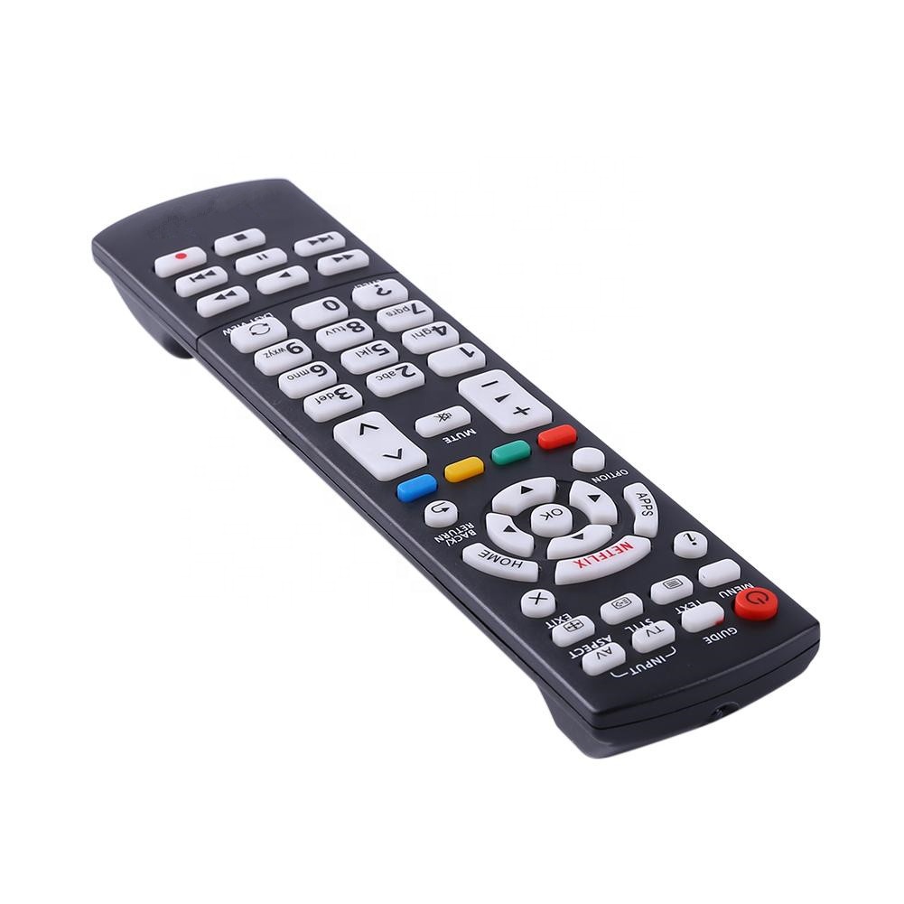交換用テレビリモコンN2QAYB001010パナソニックスマートテレビ