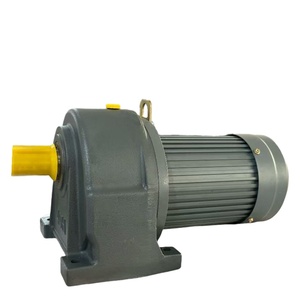 Motorreductores Agrícolas <span class=keywords><strong>Pequeños</strong></span> <span class=keywords><strong>de</strong></span> 2200W, Serie G, Diámetro del Eje <span class=keywords><strong>de</strong></span> 50mm, Disposición <span class=keywords><strong>de</strong></span> Engranajes Helicoidales - Product Image 4