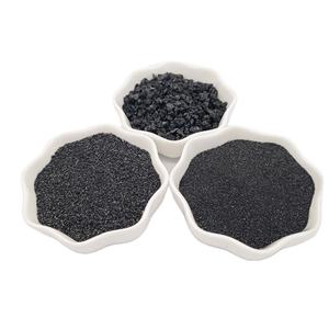 FC.93 % Recarburizer 3-5MM Bon Prix Charbon Anthracite/Carbone Calciné - Product Image 1