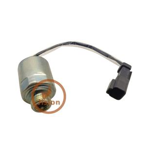 Válvula Solenoide 56B-15-25301 para Maquinaria de Construcción D155AX D275A D475A - Product Image 3