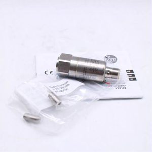 VTV122 Transmetteur de capteur de vibrations Surveillance des vibrations de haute précision Original Nouveau - Product Image 3