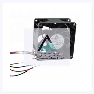 Ventiladores sin escobillas de alta calidad, 9GV1224P4G01,OEM con buen precio - Product Image 6