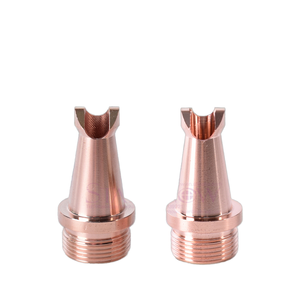 [Chất lượng cao] Zplaser DS-16 đồng vòi phun cầm tay hàn đầu cầm tay máy hàn laser phần - Product Image 4