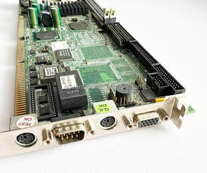 ADLINK 4BP00635D1 Peak-632A Peak-635VL PC-Peak-635อุตสาหกรรมใหม่ v.d อุปกรณ์เสริมคอมพิวเตอร์เมนบอร์ดอุตสาหกรรมแบบฝัง - Product Image 5