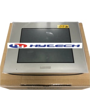 Thương hiệu mới pro-mặt lập trình gp4000 loạt Proface 10 "HMI màn hình cảm ứng <span class=keywords><strong>pfxgp4501tadw</strong></span> - Product Image 4