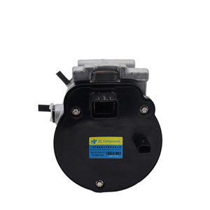 042400-0741,042400-0500 compresor de aire acondicionado automático para TOYOTA YARIS CROSS 2017-2021 - Product Image 3