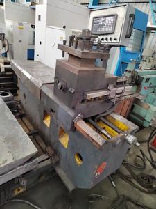 Tornio da Pavimento Manuale <span class=keywords><strong>Northern</strong></span> Xinghuo CX6020 - Product Image 6