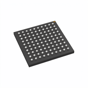 In Stock 100 FBGA, CSPBGA ADAQ23875BBCZ 16BIT 15MSPS <strong>UM</strong> <strong>ONE</strong> I/P RANGE Integrated Circuit Ic Data Acquisition - Product Image 1