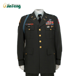 Giacca Tattica Reale Uniforme Ufficiale da Cerimonia Completo da Ufficiale - Product Image 5