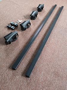 <span class=keywords><strong>Barre</strong></span> transversale <span class=keywords><strong>de</strong></span> <span class=keywords><strong>toit</strong></span> en alliage d'aluminium <span class=keywords><strong>de</strong></span> haute qualité YH-A-035 avec clé pour <span class=keywords><strong>Renault</strong></span> Duster - Product Image 4