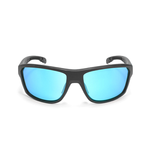 Kính mát câu cá nổi đa năng HUBO dành cho người lớn, kính thể thao phân cực mới với tròng kính màu bạc, vàng, xanh lá, nâu - Product Image 4