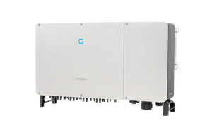 อินเวอร์เตอร์พลังงานแสงอาทิตย์แบบออนกริดสามเฟสเดียวสำหรับ8KW/9KW/10KW โซลาร์เซลล์ AC ไฮบริดสตริงอินเวอร์เตอร์60Hz ความถี่ MPPT - Product Image 6