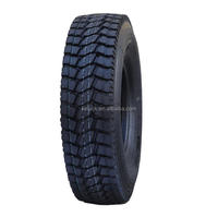 Pneu de camion 7.50r16 14pr Austone 11r22.5 Pneus de camion de Corée Prix avantageux