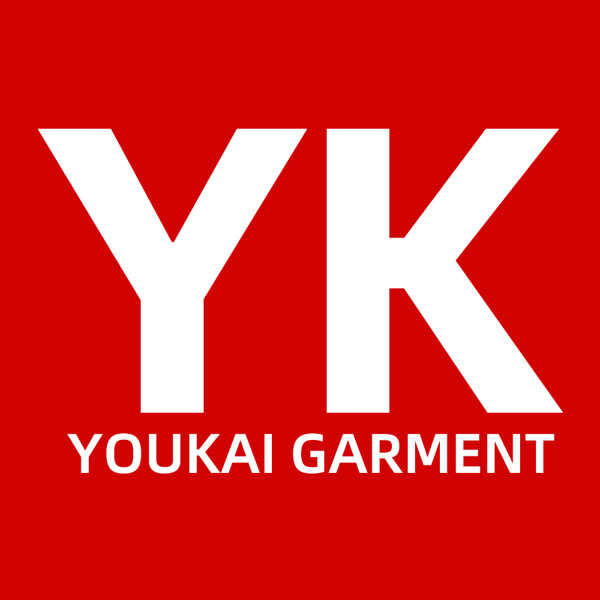 Guangzhou Youkai Garment Co., Ltd. logo