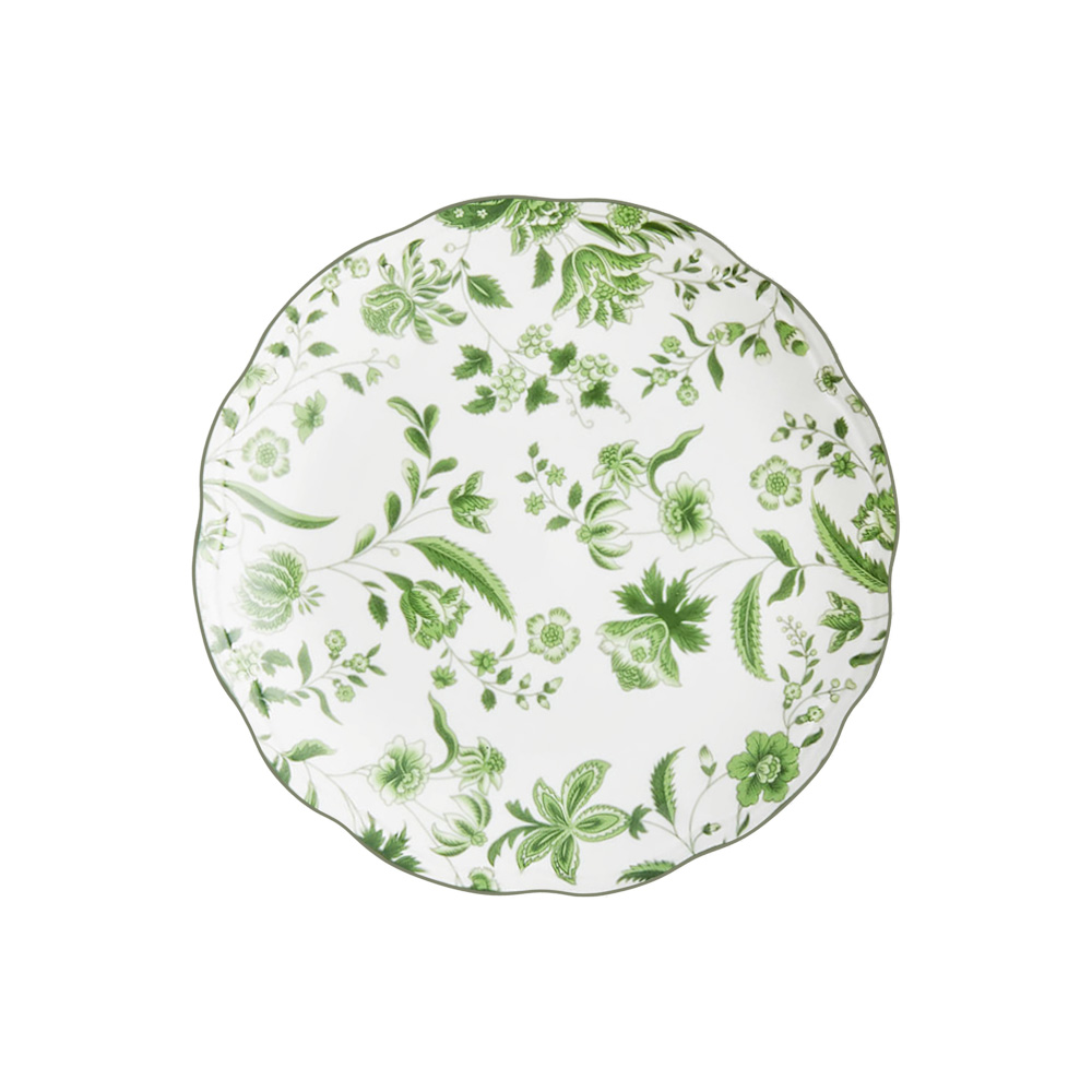 Verde 10,5 pulgadas