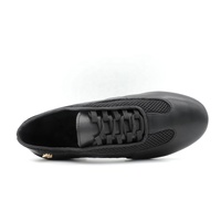 Chaussures de danse BD personnalisées neuves en cuir maillé unisexe enseignement et formation chaussures de danse de salon pour hommes chaussures de danse latine pour femmes