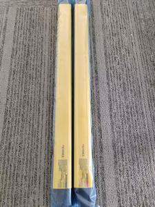 Cortina de Luz de Seguridad KEYENCE Serie GL-RP5PM, Dispositivo de Protección para Prensas Punzonadoras, Componentes de Aluminio para Automatización, Marca Importada - Product Image 3