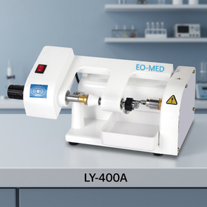 Cortador de Lentes Ópticas de Alta Calidad EOMED China Pattern Maker Modelo LY-400A/LY-400B - Product Image 3