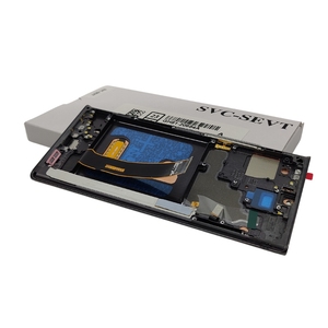 Nuevo Paquete de Servicio de Pantalla OLED N986 para Samsung Galaxy Note 20 Ultra, Repuestos de Pantalla LCD con Marco para Teléfono Móvil - Product Image 6