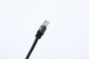 Harnais de câbles en cuivre étamé à 9 conducteurs personnalisé avec gaine PVC pour module de stockage d'énergie solaire, assemblage de câbles de batterie, OEM ODM 1000V - Product Image 5