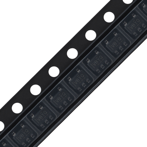 ชิปวงจรรวมสวิตช์ไฟอิเล็กทรอนิกส์ TI TPS2051CDBVR TPS2051CDBVR ของแท้ชิ้นส่วนอิเล็กทรอนิกส์ - Product Image 4