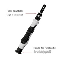 Juego de destornilladores de precisión 115 en 1, Kit de herramientas de mano profesional, brocas magnéticas Torx Phillips para iPhone, Xiaomi, reloj, cámara, Dron