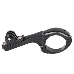 Gopro 영웅 카메라 자전거 마운트 자전거 오토바이 자전거 브래킷 홀더 Go Pro 8/7/6/5/4/3 + 액션 카메라 액세서리 - Product Image 4