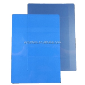 A4 Màu Xanh Cơ Sở PET Phun Y Tế X-Ray Phim - Product Image 1