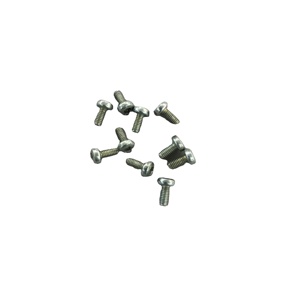 Pick-and-Place-Maschine Assembleon <span class=keywords><strong>Ax</strong></span> 501 Ix 502 Feeder Ersatzteile 9498 <span class=keywords><strong>396</strong></span> 00242 Schraube Torx 20x6 Hergestellt in NL - Product Image 3