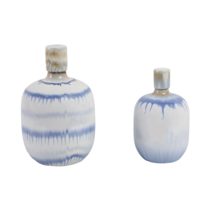 Vasi Decorativi in Ceramica Moderni per Esposizione su Tavolo, Soggiorno, Camera da Letto, Cucina, Bancone, Decorazioni per la Casa - Product Image 4