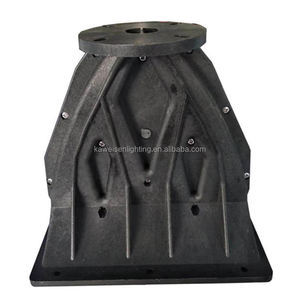 Ses sürücü ünitesi aksesuarı için olağanüstü tutarlılık çizgi dizi difüzör De ses dalga kılavuzu plastik boynuz - Product Image 3