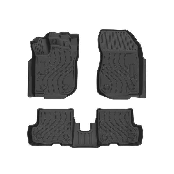 Tapis pour Dacia Sandero Stepway 2013-2018