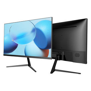 Monitor de Computadora Personalizable de <span class=keywords><strong>27</strong></span> <span class=keywords><strong>Pulgadas</strong></span>, Venta Directa de Fábrica, Imágenes Impresionantes para el Hogar y la Oficina - Product Image 1
