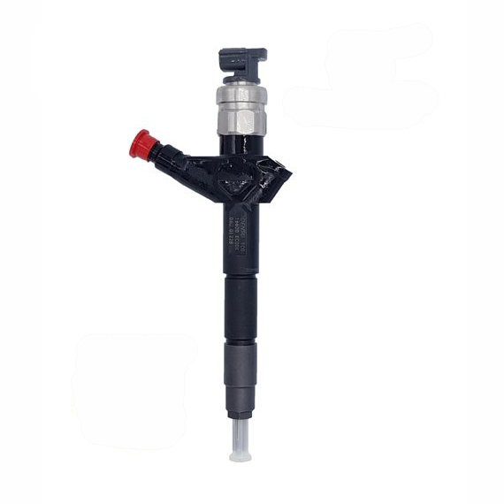 diesel fuel injector 16600EB70D 095000-6250 injector for Nissan Navara Pathfinder YD25, DDTi, D22, D40, dCi 16600EB70#