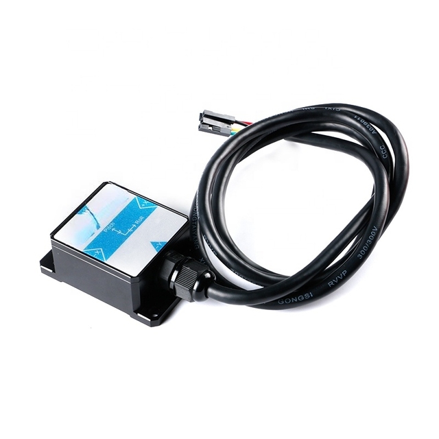 New Original SINDT-RS232 SINDT-TTL RS232 TTL Digital Inclinometer Accelerometer Gyro Tilt Angle Sensor MPU6050