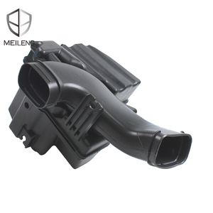 Cámara de resonador de plástico para coche Honda Odyssey RB3, 17231-RLF-000, 2009, 2010, 2011, 2012, 2013, 2014 - Product Image 1