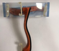 Adjustable Accessories Violin Shoulder Rest Instrument