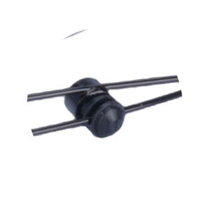 Microphone auriculaire en métal cardioïde noir omnidirectionnel Casque sans fil XLR 4Pin SLX <span class=keywords><strong>ULX</strong></span> GLX QLX Système de ceinture Shur TA4F K9 - Product Image 6