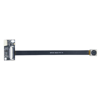 Fournisseur en gros Module de caméra d'équipement industriel 12MP Module de caméra intégré intégré