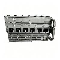 Bloc-cylindres moteur 4914774 491477420 pour moteurs série NT855 NTA855 et bloc-cylindres nu