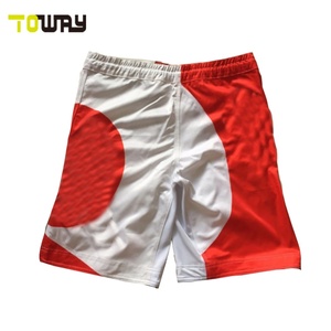 กางเกงมวยสตรีสีชมพู BETHERIVAL ขายส่ง - Product Image 5