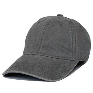 High Quality 6 Panel Fashion Sports And Leisure <b>Hat</b> Multi Color Custom Trendy Universal Baseball <b>Hat</b> - Product Image 3