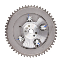 1147A010 Régulateur d'arbre à cames d'admission haute performance, pièce de rechange certifiée IATF 16949 pour Mitsubishi Outlander Lancer 4B12, garantie 12 mois