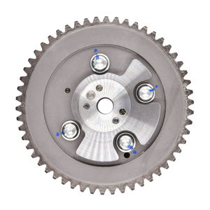 Ajustador de Árbol de Levas de Admisión 1147A010 para Mitsubishi Outlander Lancer Evolution X Delica 2.4 4B12 4B11 CW5W Engranaje de Distribución - Product Image 3