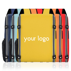 Korean Style Cool Large Capacity School Bag for Junior High School Boys Multifunctional Unisex School Bags - Product Image 2