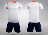 Ensemble de maillot de gardien de but de football personnalisé pour hommes, tenue d'entraînement de football, protection respirante, séchage rapide, kit de gardien de but léger