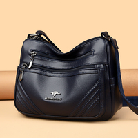 Tas Tangan Wanita Mewah Terbaru Model Sederhana Tas Selempang Wanita Buatan Pabrik Grosir Tas Berkualitas Tinggi