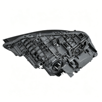 Phare pour BMW Série 3 2018 - 2022 Xénon HID LED, mise à niveau de voiture vers la version 330 M G28 2023